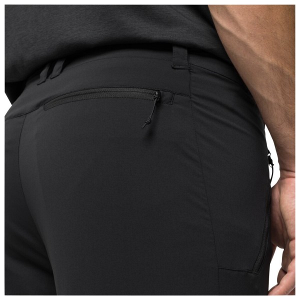 Jack Wolfskin - Glastal Zip Off Pants - Trekkingbyxa