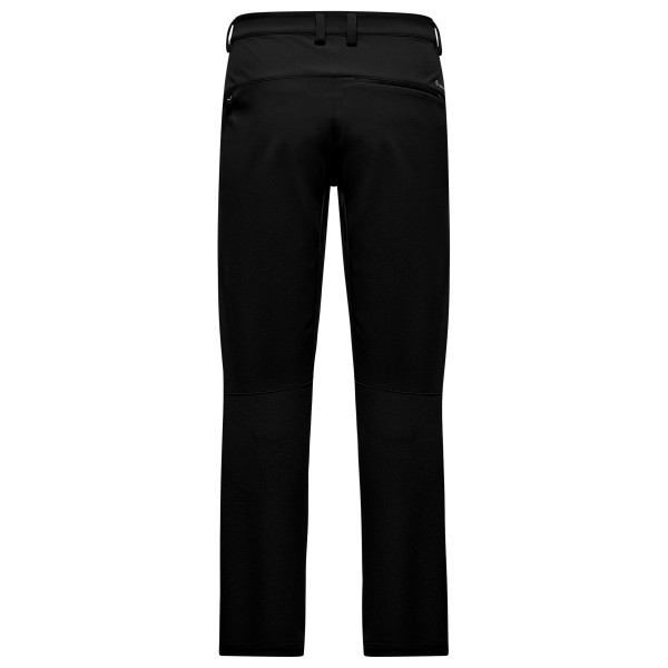 Salewa - Puez Dolomia 2 Pants - Pantalones de trekking