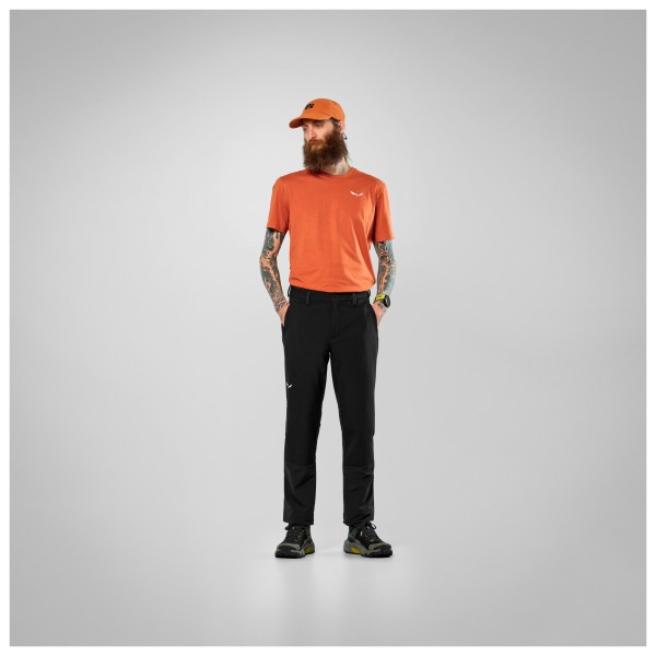 Salewa - Puez Dolomia 2 Pants - Pantalones de trekking