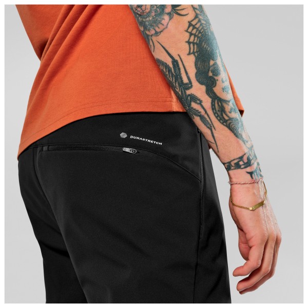 Salewa - Puez Dolomia 2 Pants - Pantalones de trekking