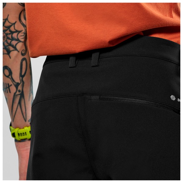 Salewa - Puez Dolomia 2 Pants - Pantalones de trekking