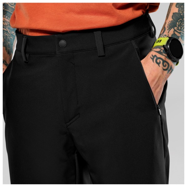 Salewa - Puez Dolomia 2 Pants - Pantalones de trekking