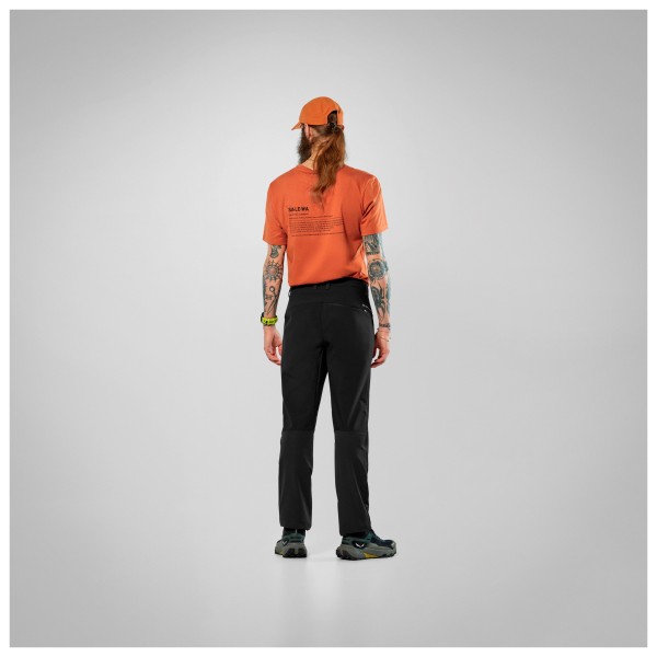 Salewa - Puez Dolomia 2 Pants - Trekkingbroek