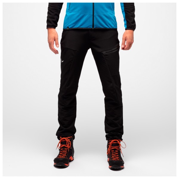 Salewa - Terminal DST Pant - Trekking bukser