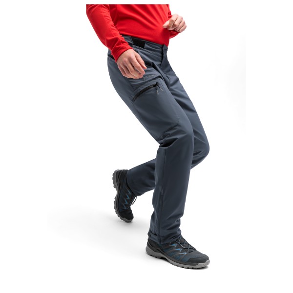 Maier Sports - R3 Zed Pants - Trekkingbroek