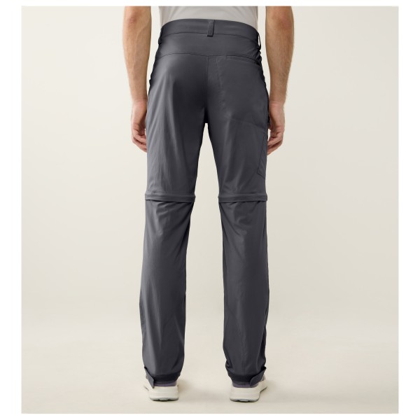 Haglöfs - Lite Standard Zip-Off II Pant - Pantalones desmontables