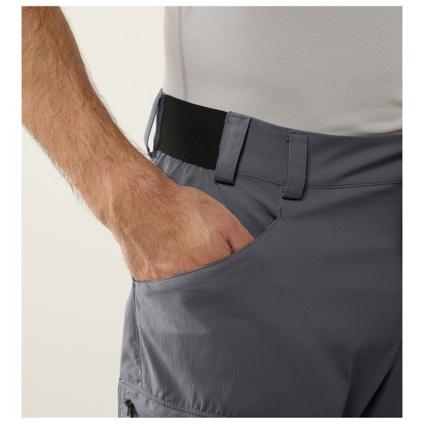 Haglöfs - Lite Standard Zip-Off II Pant - Pantalones desmontables