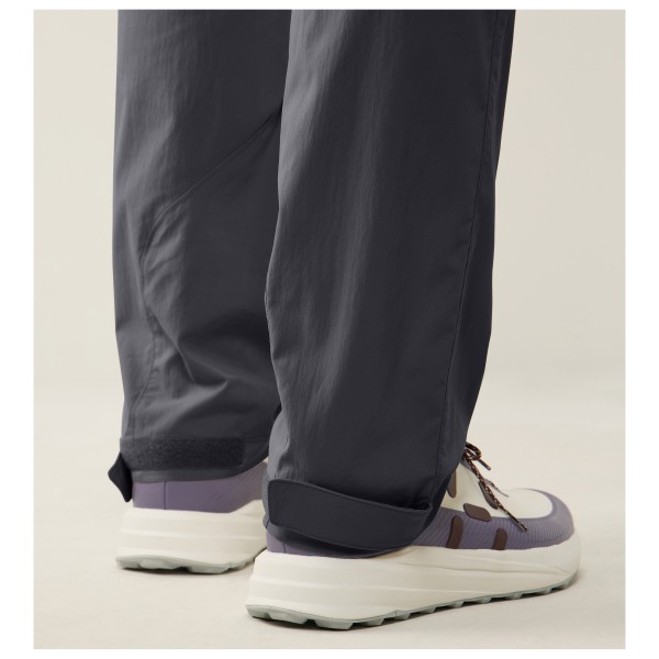 Haglöfs - Lite Standard Zip-Off II Pant - Pantalones desmontables