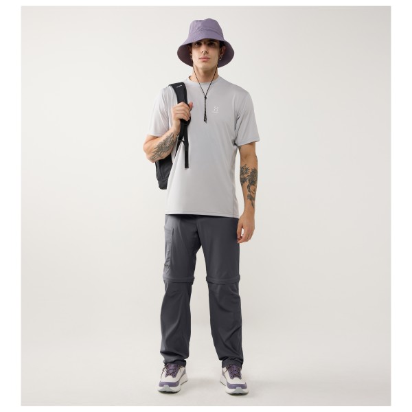 Haglöfs - Lite Standard Zip-Off II Pant - Zip off-bukser