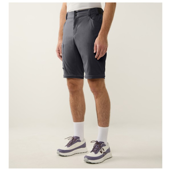 Haglöfs - Lite Standard Zip-Off II Pant - Zip off-bukser