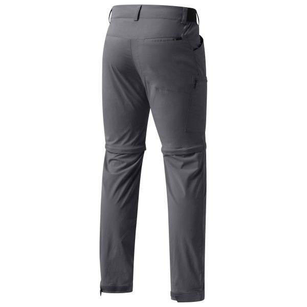 Haglöfs - Lite Standard Zip-Off II Pant - Zip off-bukser