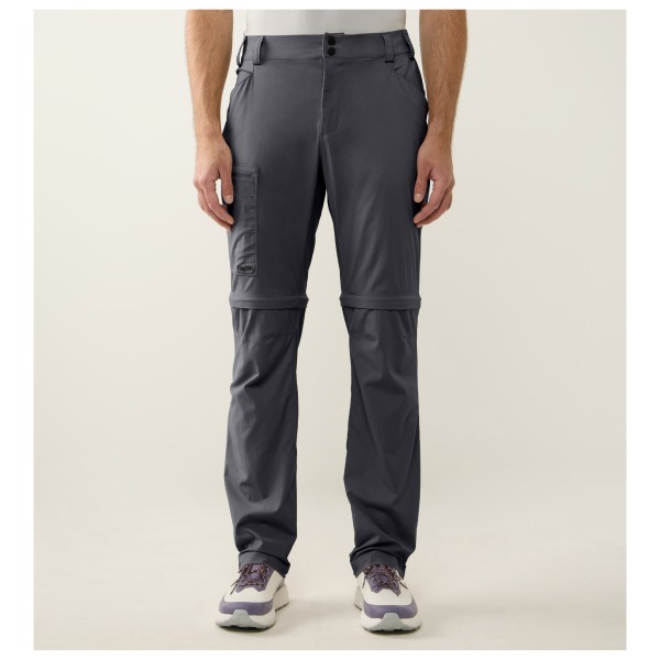 Haglöfs - Lite Standard Zip-Off II Pant - Zip off-bukser