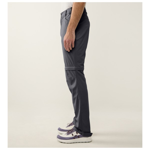 Haglöfs - Lite Standard Zip-Off II Pant - Zip off-bukser