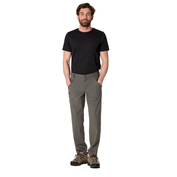 Heber Peak - MapleHe. Trekking Pants - Trekking bukser