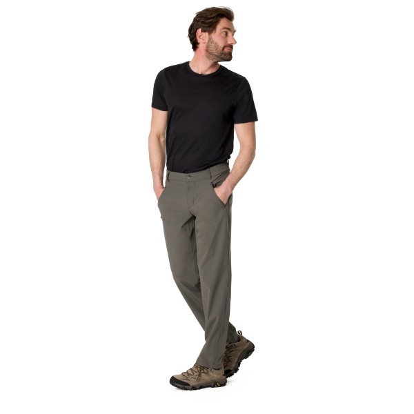 Heber Peak - MapleHe. Trekking Pants - Trekking bukser