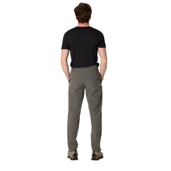 Heber Peak - MapleHe. Trekking Pants - Trekking bukser