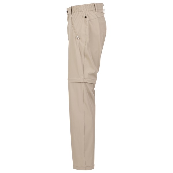 Heber Peak - MapleHe. Trekking Zip-off Pants - Zip off-bukser