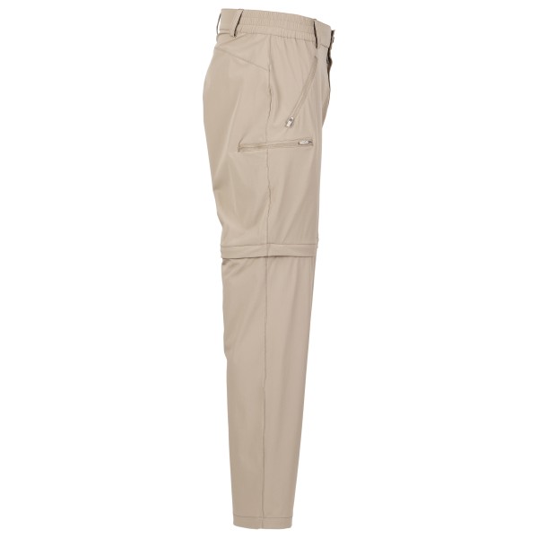 Heber Peak - MapleHe. Trekking Zip-off Pants - Zip off-bukser