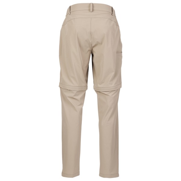Heber Peak - MapleHe. Trekking Zip-off Pants - Zip off-bukser
