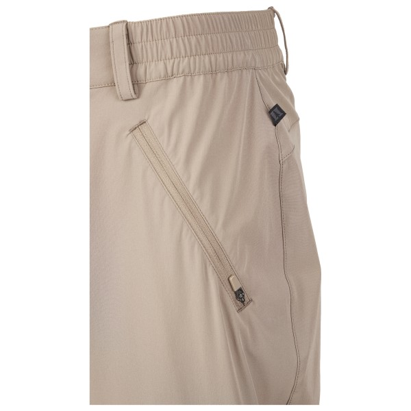 Heber Peak - MapleHe. Trekking Zip-off Pants - Zip off-bukser