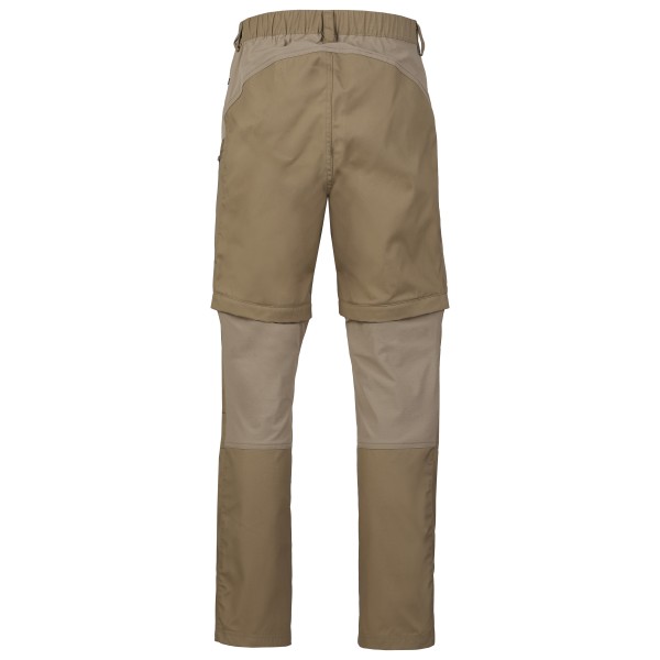 Heber Peak - PineconeHe. Trekking Zip-off Pants - Zip off-bukser