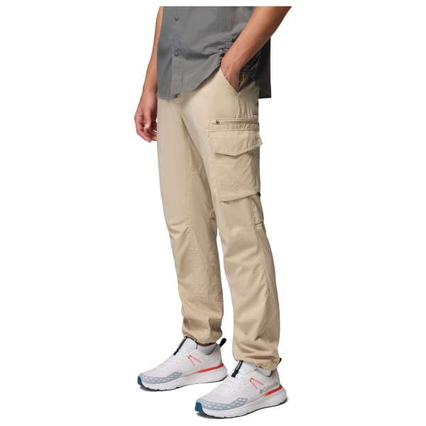 Columbia - Skien Valley Cargo Pant - Pantalones de trekking