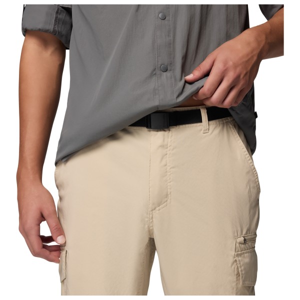 Columbia - Skien Valley Cargo Pant - Pantalones de trekking
