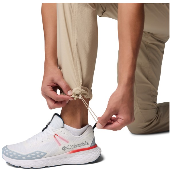 Columbia - Skien Valley Cargo Pant - Pantalones de trekking