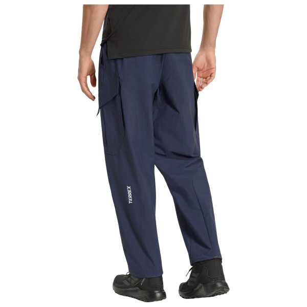 adidas Terrex - Cargo Pants - Walking trousers