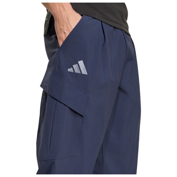 adidas Terrex - Cargo Pants - Walking trousers