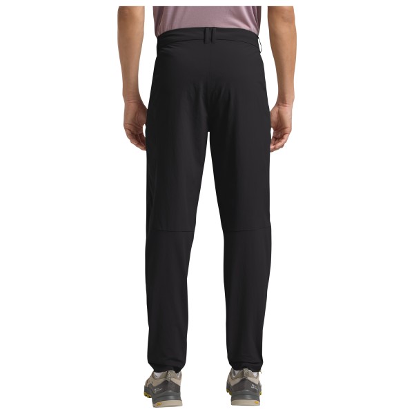 Jack Wolfskin - Hikeout Pants - Trekkingbyxa