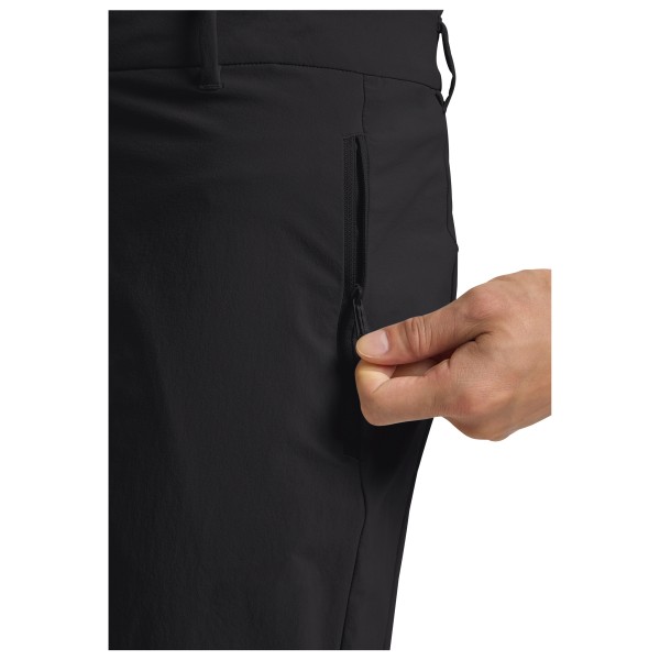 Jack Wolfskin - Hikeout Pants - Trekkingbyxa