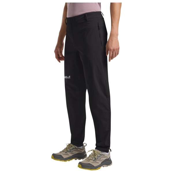 Jack Wolfskin - Hikeout Pants - Trekkinghose