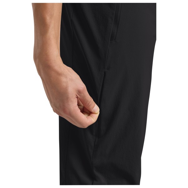 Jack Wolfskin - Hikeout Pants - Walking trousers