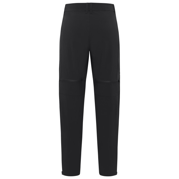 Jack Wolfskin - Hikeout Zip Away Pants - Trekking bukser