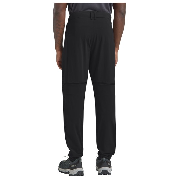 Jack Wolfskin - Hikeout Zip Away Pants - Trekking bukser