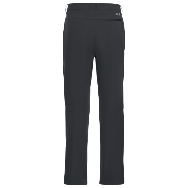 Jack Wolfskin - Pico Trail Pants - Trekkingbyxa