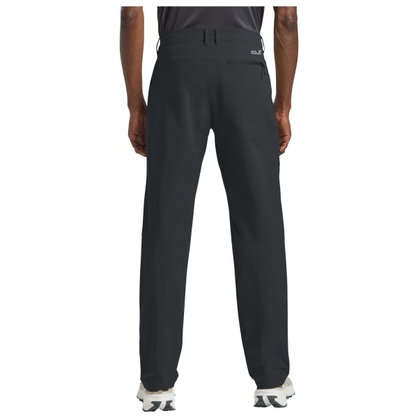 Jack Wolfskin - Pico Trail Pants - Trekkinghose