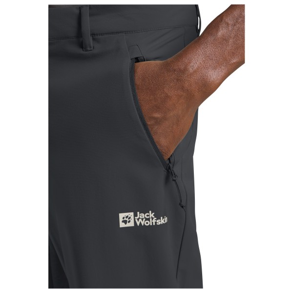 Jack Wolfskin - Pico Trail Pants - Trekkinghousut