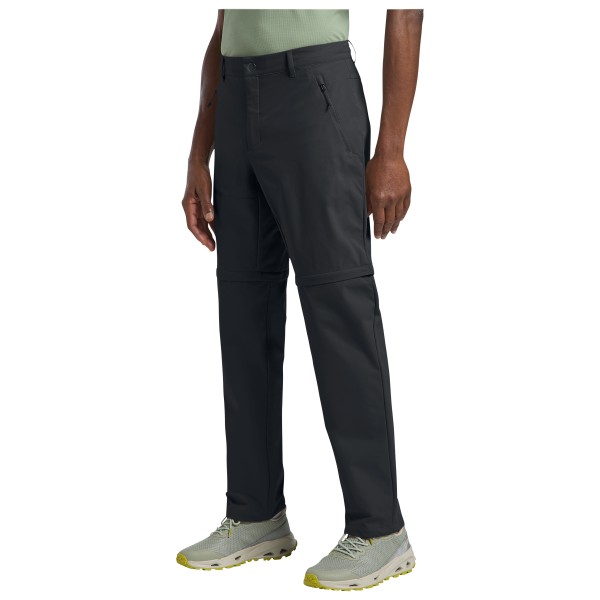 Jack Wolfskin - Pico Trail Zip Off Pants - Pantaloni zip off