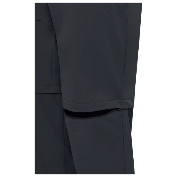 Jack Wolfskin - Pico Trail Zip Off Pants - Zip off-bukser