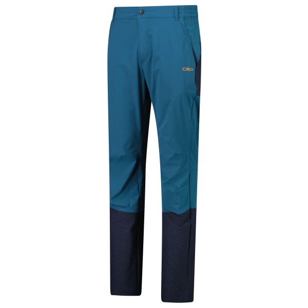 CMP - Long Pant - Trekkingbyxa