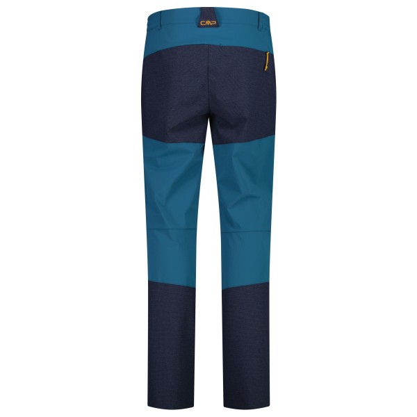 CMP - Long Pant - Trekkinghose