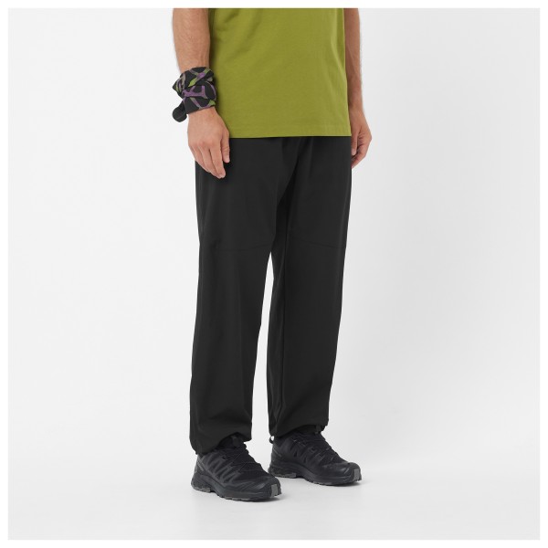 Salomon - Wayfarer Ease 2.0 Pants - Pantaloni da trekking