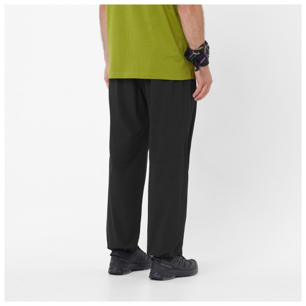 Salomon - Wayfarer Ease 2.0 Pants - Pantaloni da trekking