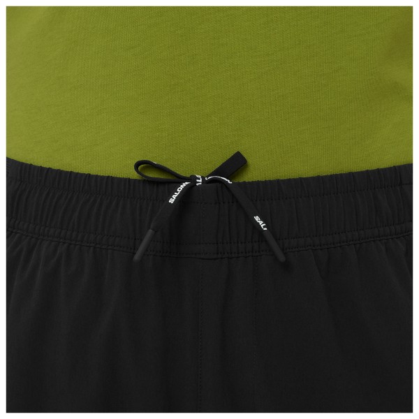 Salomon - Wayfarer Ease 2.0 Pants - Pantaloni da trekking