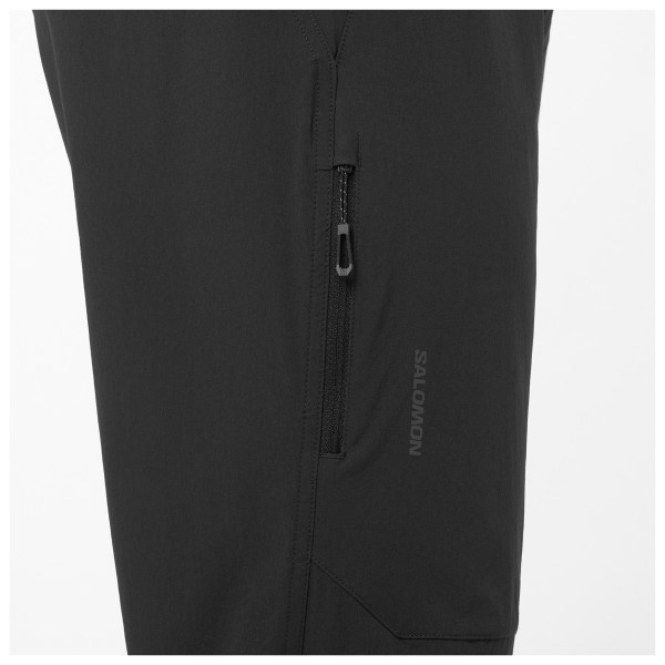 Salomon - Wayfarer Pants 2.0 - Pantaloni da trekking