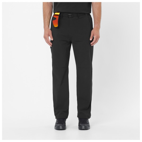 Salomon - Wayfarer Pants 2.0 - Trekkingbyxa