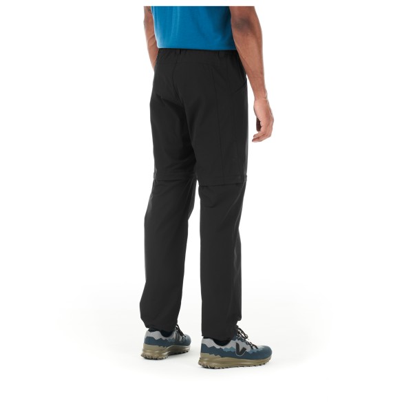Picture - Outif 2in1 Stretch Pants - Pantalones de trekking