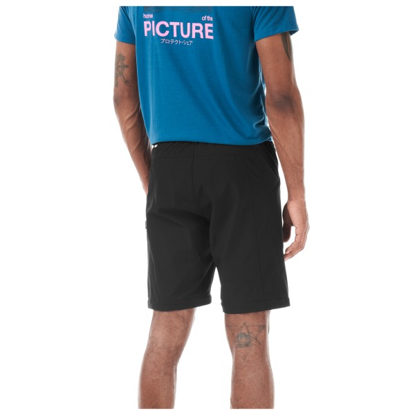 Picture - Outif 2in1 Stretch Pants - Trekking bukser